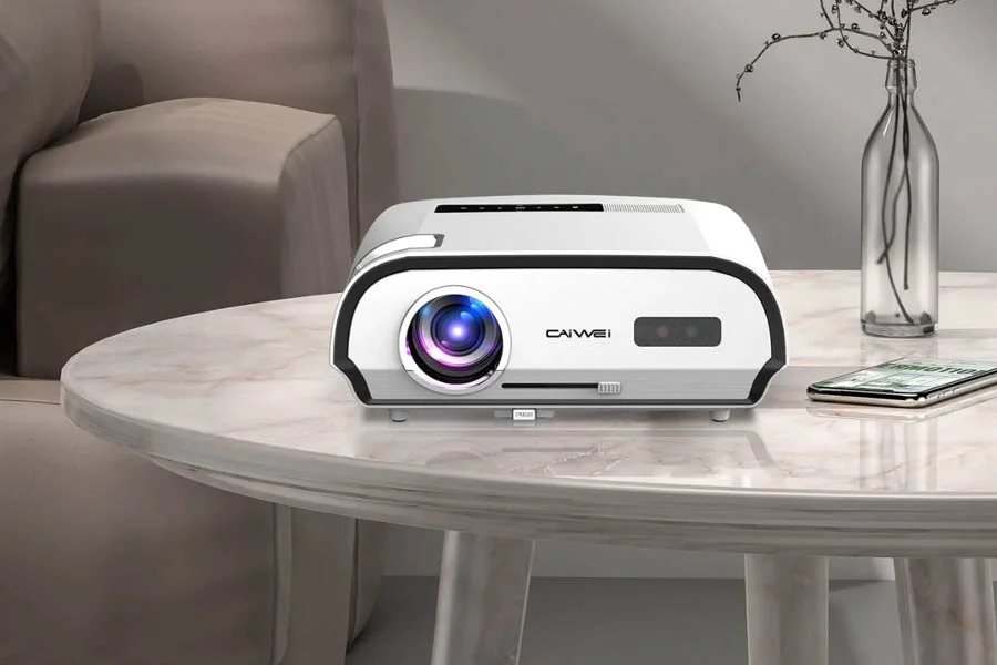 projectors for home theater